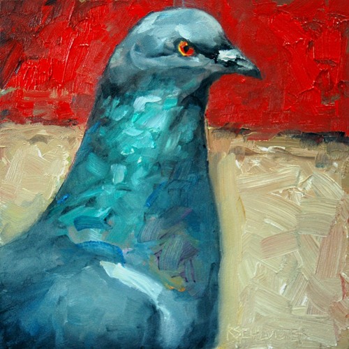 Pigeons