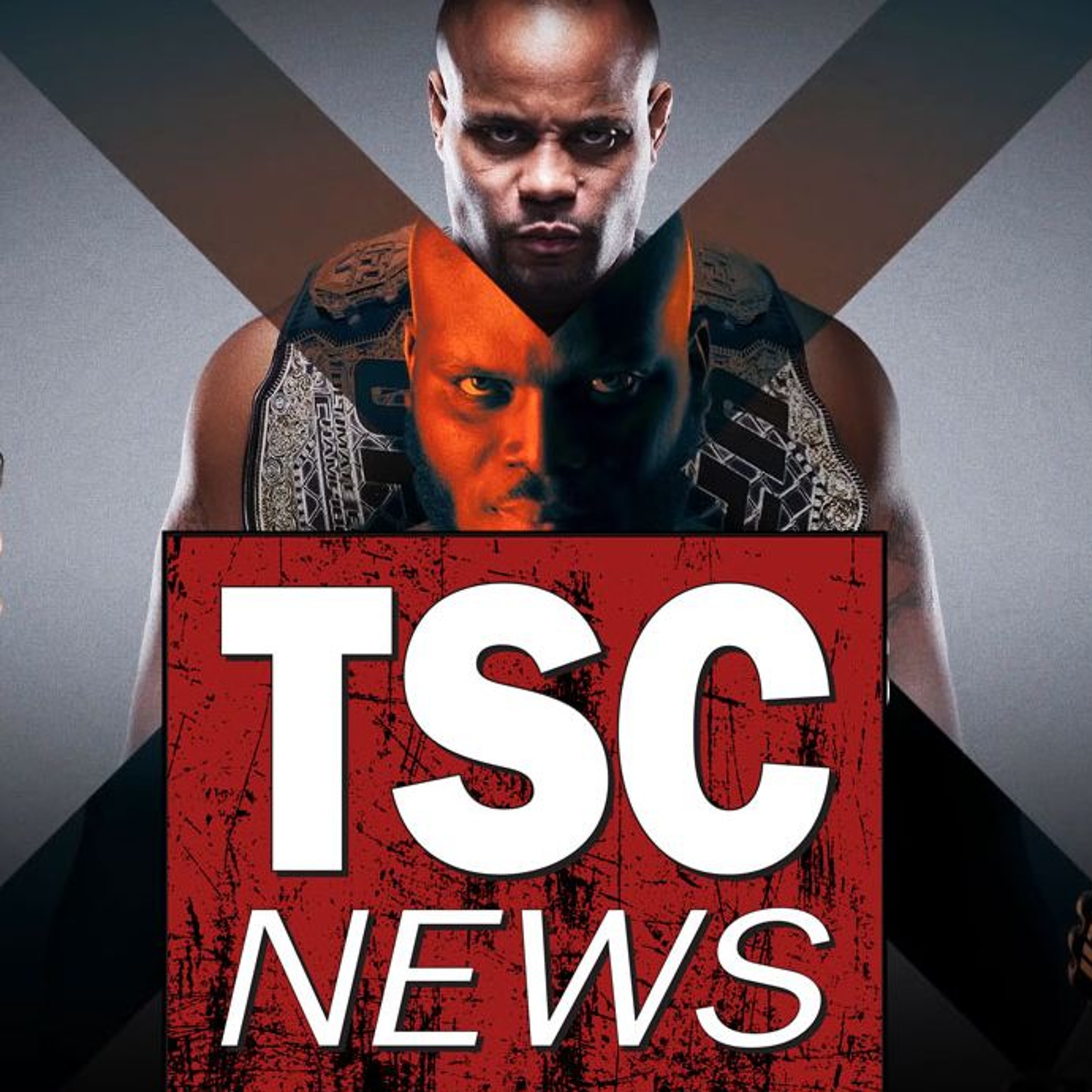 UFC 230: Cormier vs. Lewis Retro Recap 11/2/18 episode artwork