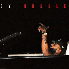 "Talk To Me" Nipsey Hussle Sample Type Beat(Prod.LouieGangZel)