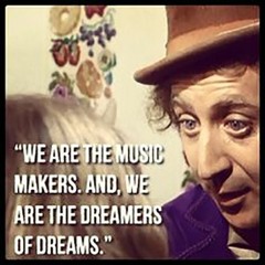 Pure Imagination Teaser