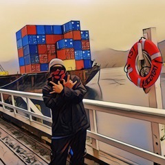 Christian Lowkz - Always on the move ( Prod. By Euro$)