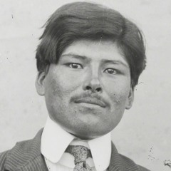 Lengua Aonikenk, Awaik, 1904.