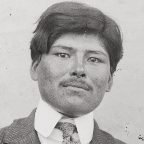 Lengua Aonikenk, Awaik, 1904.