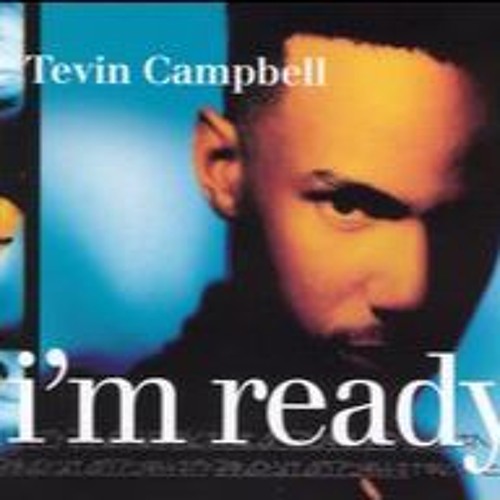 Pop Culture History Podcast Episode 130- Tevin Campbell I'm Ready Album With MoneyMaker Chris