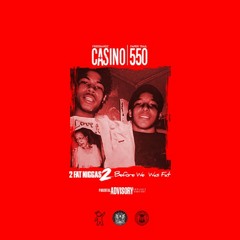 550 & Casino "Church" (Feat. Young Scooter) [Prod. By Slo Meezy]