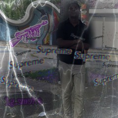 1g.smoke x otrliv  piece by piece