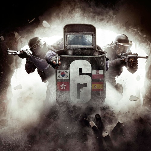 Tom Clancy's Rainbow Six: Siege Rap - "Mad House" FabvL Ft. Zach Boucher