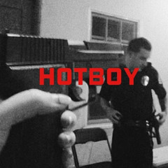 Hotboy (Prod. RONNYJ!)
