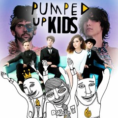 Pumped Up Kids (MGMT x Foster The People x Echosmith) (pitched)