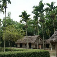 Nhớ thương ví dặm