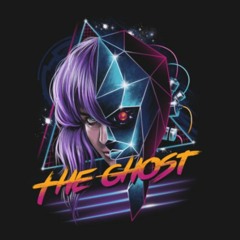 G.I.T.S Megatech Body - Firecracker