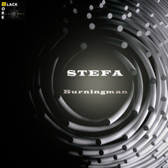 Stefa - Parallax (Original Mix)