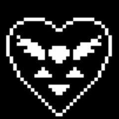 [DELTARUNE] Toby Fox - Before the Story (File select)