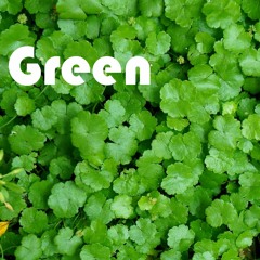 Green (feat. Twin Lofts)