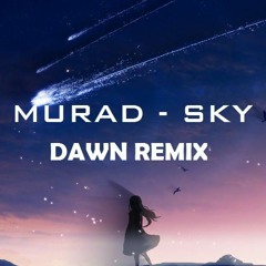 MuraD - Sky (DAWN Remix)