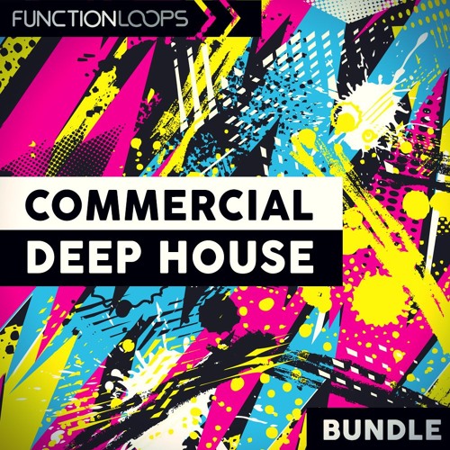 Function Loops - Commercial Deep House Demo 2