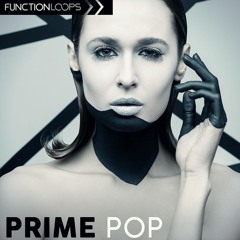 Function Loops - Prime Pop