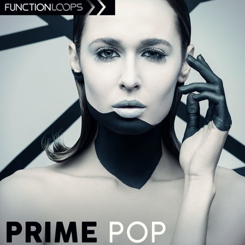 Function Loops - Prime Pop