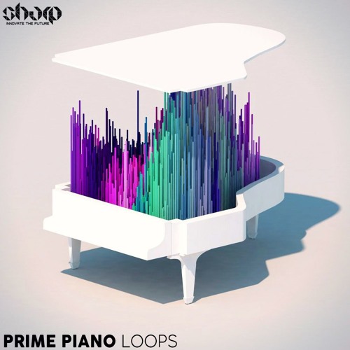 Stream SHARP - Prime Piano Loops by Function Loops LTD | Listen online ...