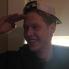 Livemix November 2018 Marcus Ahlström