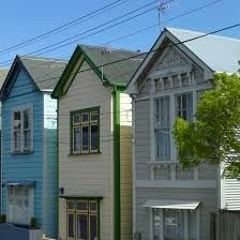 Warm In My Neighbourhood