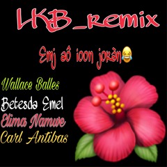 LKB cover (Wallace Betasda &Elima)ft Carl Antibas