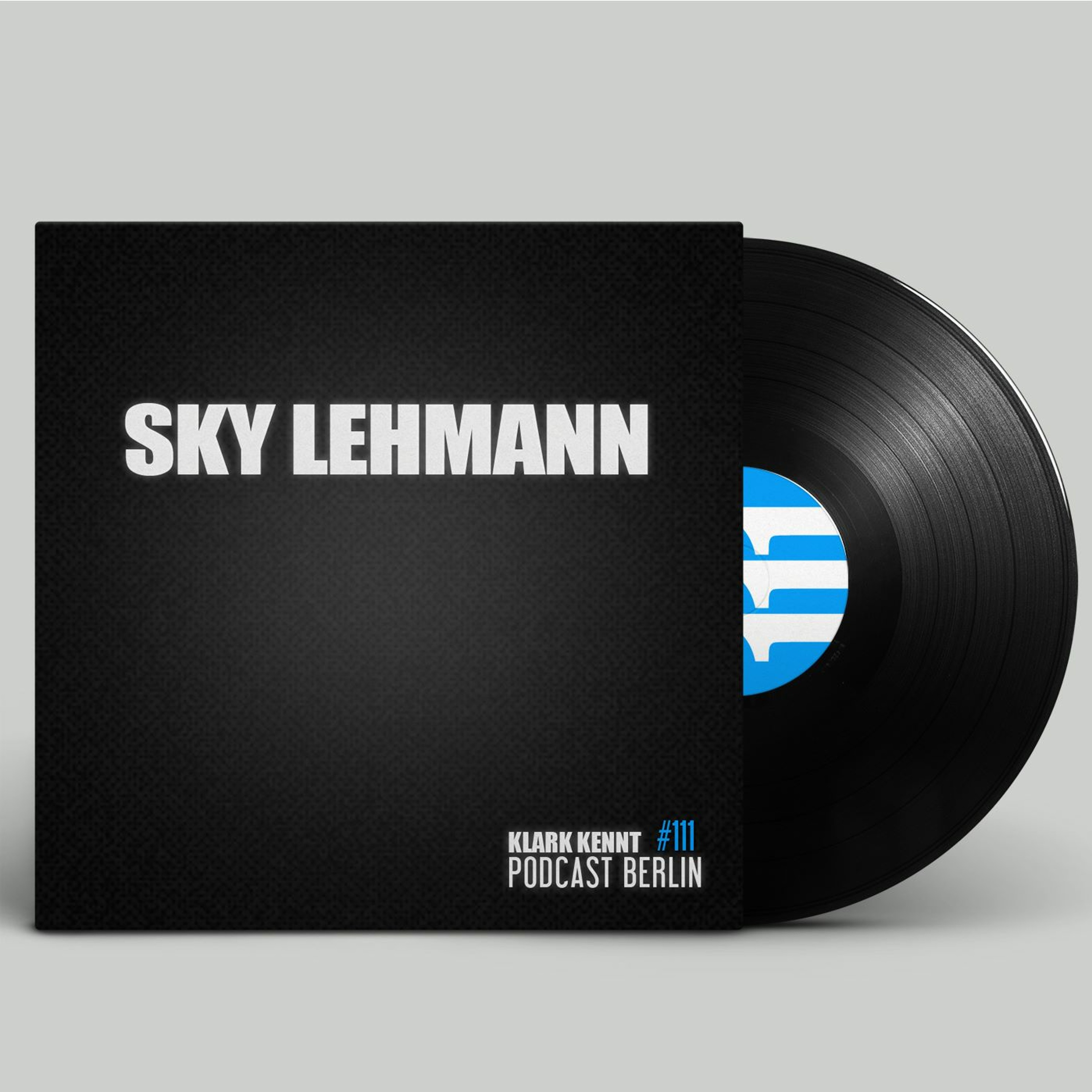 K K Podcast Berlin