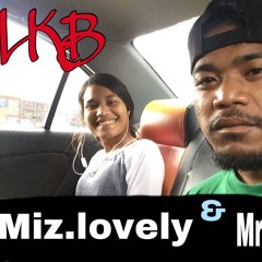 Lio konmok reitok LKB mix (Carl Antibas)