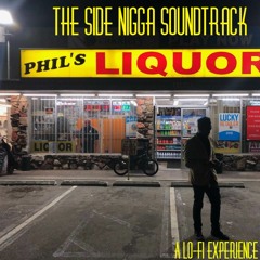 The Sidenigga Soundtrack