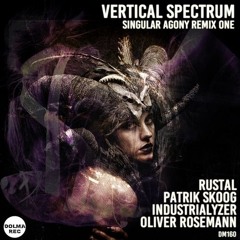 MASTERED Vertical Spectrum - Recharged (Oliver Rosemann Remix)