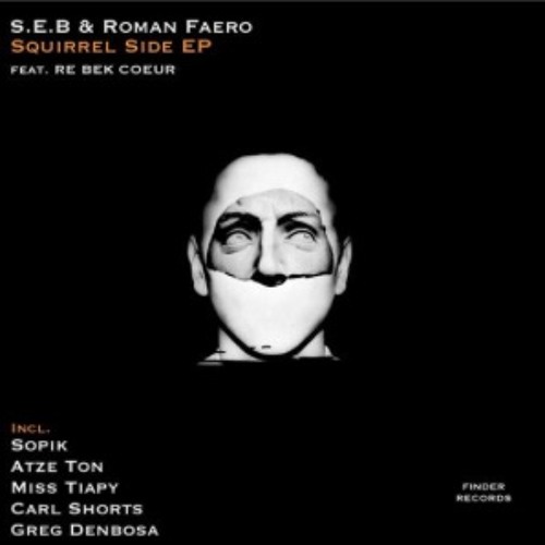 S.E.B & Roman Faero - TECNO (Carl Shorts Remix)