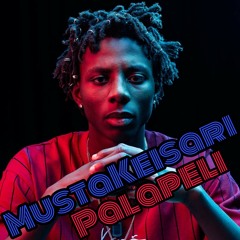 MustaKeisari - Palapeli