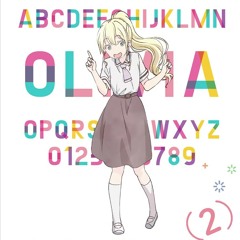 Asobi Asobase OP - Three-Piece (Olivia Ver.)