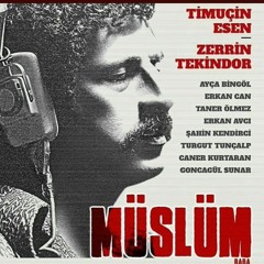 Timuçin Esen - Taşa Verdim Yanımı - Müslüm Baba Filmi