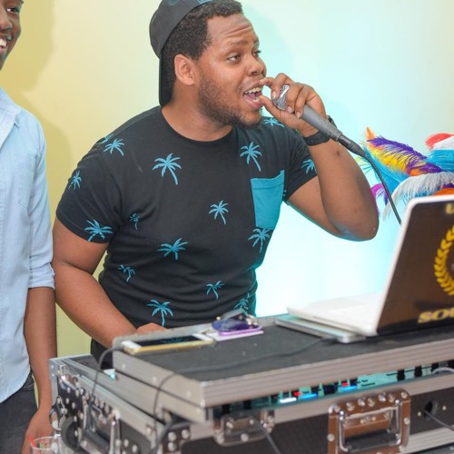 Tafi-anna Birthday Bash [November 2018] (Prince RayRaY)