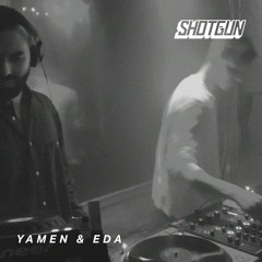 Shotgun Podcast 01 : Yamen & EDA