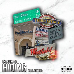 Hiding (IG@ 02chedda)