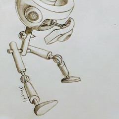 useless robot
