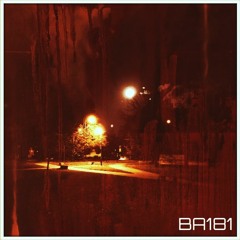 B-A 181 Wrath Of Kahn