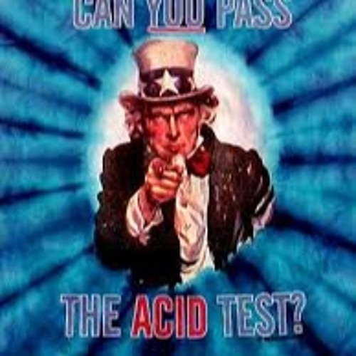 ACID TED VS DYNAMIC INTERVENTION CREW MIX