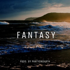 'FANTASY' | Bouncy & wavy Hip Hop beat (Prod. By PartyOnGarth) [Cotis x Trevor Daniels type beat]