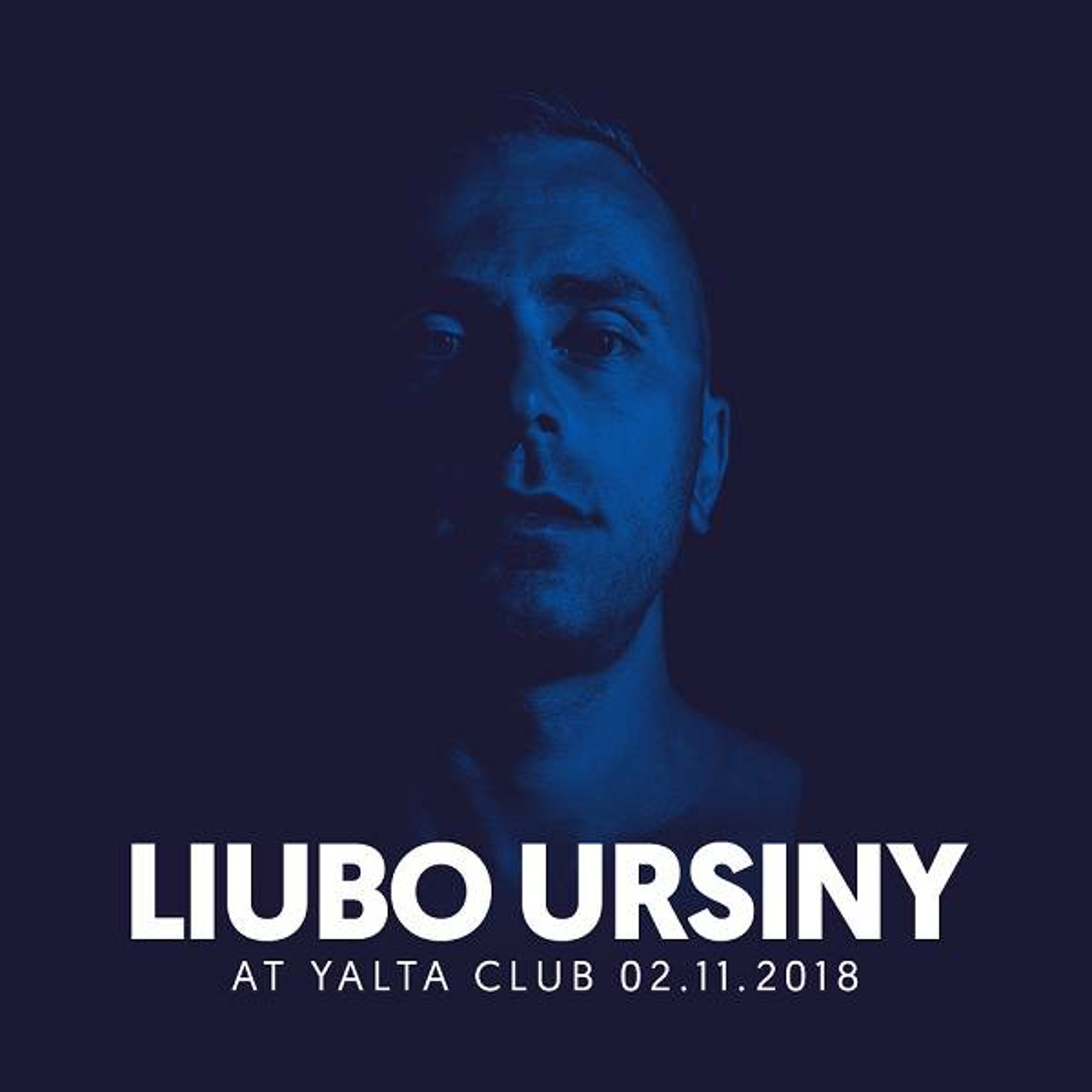 Liubo Ursiny