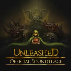 Unleashed RPG Soundtrack [2018]