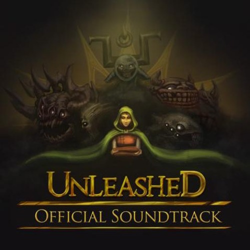 Unleashed RPG Soundtrack [2018]