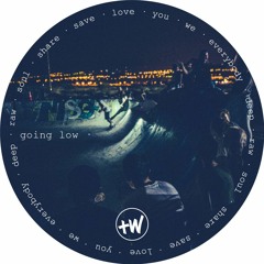 Thomas Wood - Going Low
