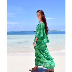 Long Beach Mauritius 2018