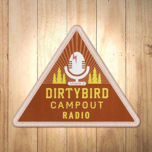 Patrick Topping Dirtybird Campout Radio EP 3