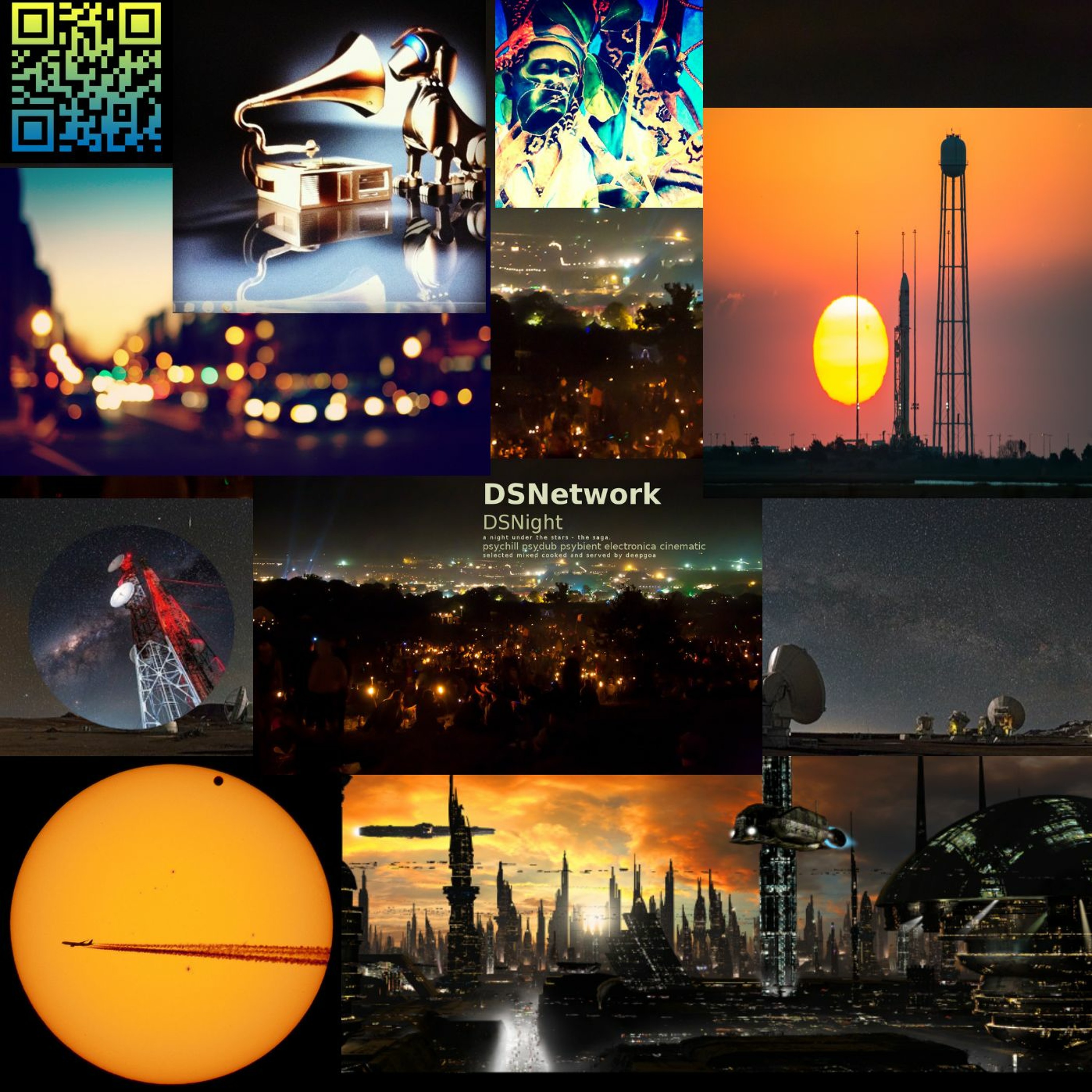 CHILLIN\' SPACE