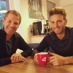 #05 Fabian Kissler im Dinner bei Danner (06.11.18)