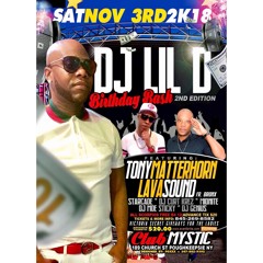 GTA Albany New York November 9th 2018 workflow